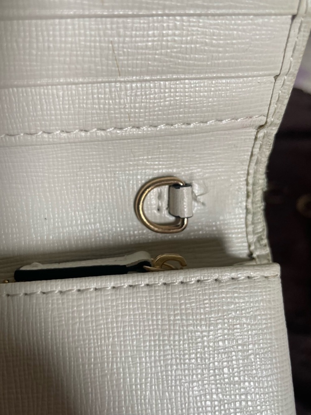 Gucci 1955 horse bit Crossbody wallet new without tags - Picture 4 of 15